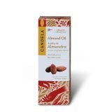 Aceite De Almendras Orgánico X 33Ml Candela