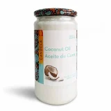 Aceite De Coco Organico X 680Ml Candela