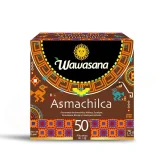 Asmachilca X 50 Filtrantes Wawasana