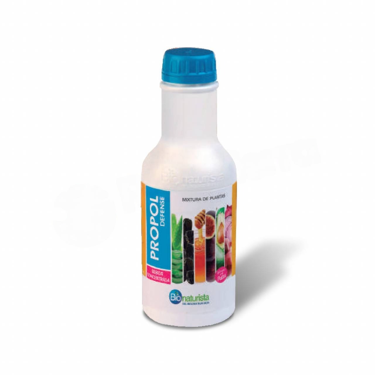 Bebida De Propoleo Propol Defense X 700Ml Bionaturista