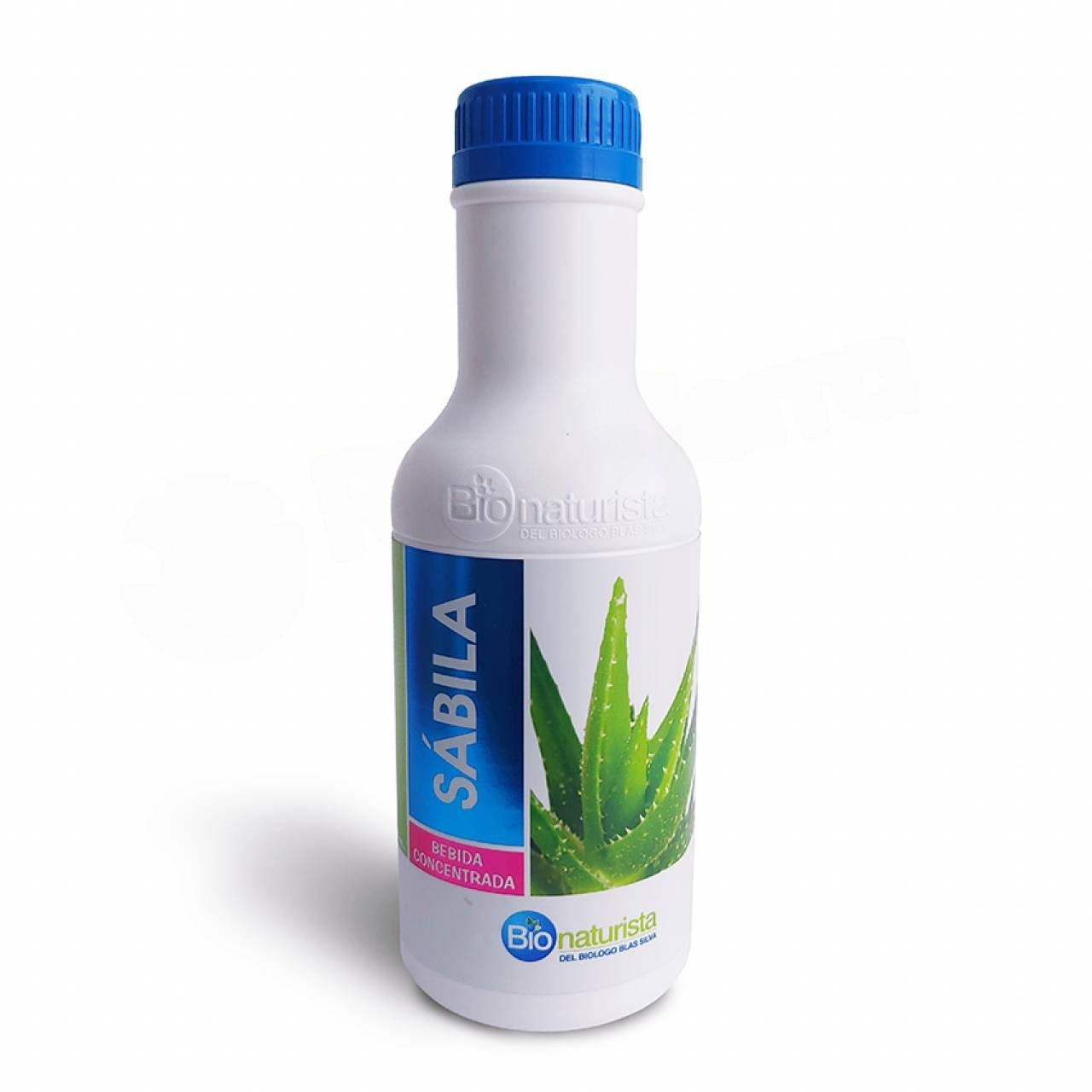 Bebida De Sabila X 700Ml Bionaturista