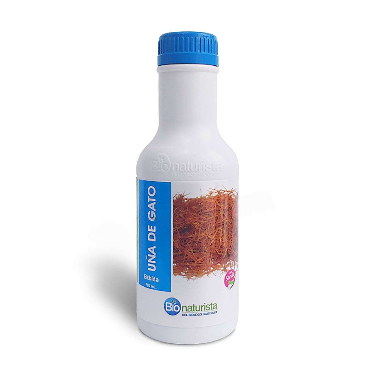 Bebida De Uña De Gato X 700Ml Bionaturista