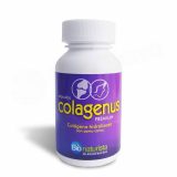 Capsulas De Colageno X 120 Und Bionaturista