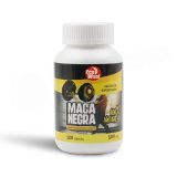 Cápsulas De Maca Negra X 100 Und Ecowasi
