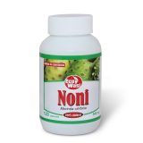 Capsulas De Noni X 120 Und Ecowasi