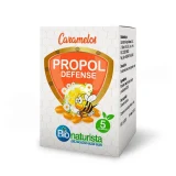 Caramelos De Propoleo X 5 Und Bionaturista