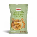 Galletas Integrales Coco X 195G Union