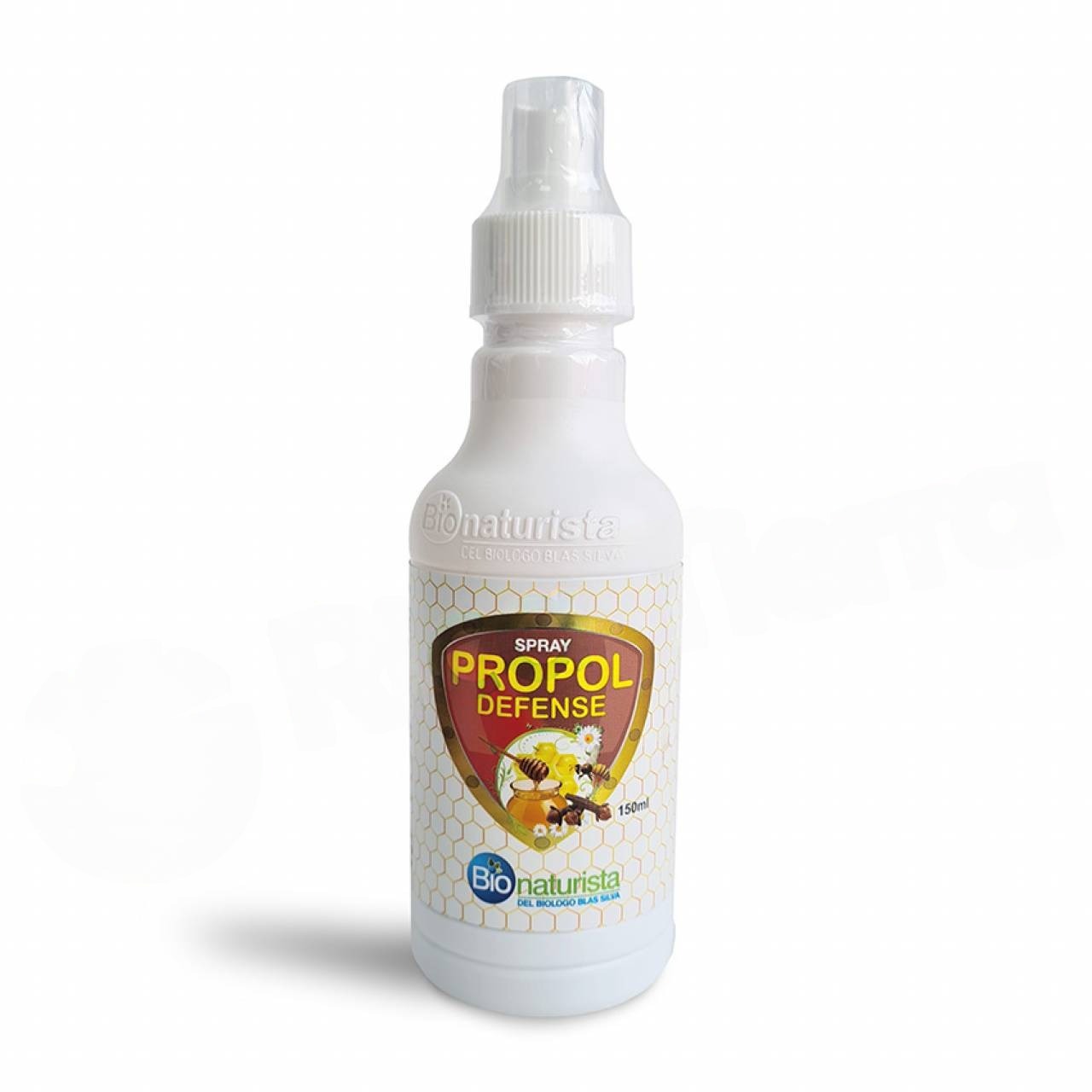 Macerado De Propoleo Spray X 150Ml Bionaturista
