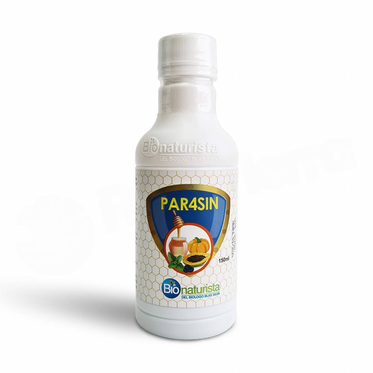 Macerado Parasin X 150Ml Bionaturista