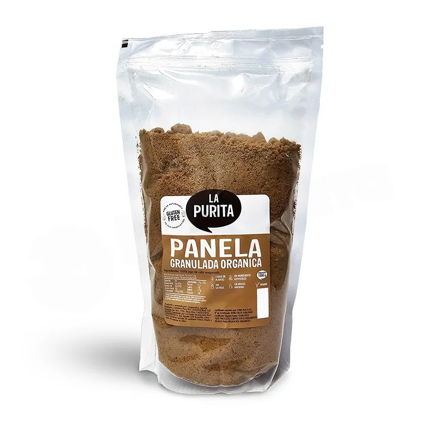 Panela Orgánica X 1K La Purita