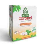 Stevia Pura Organica Sobres X 30 Und Coronel
