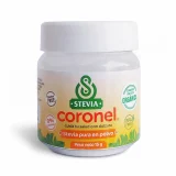 Stevia Pura Organica X 15G Coronel