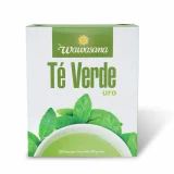 Te Verde Wawasana