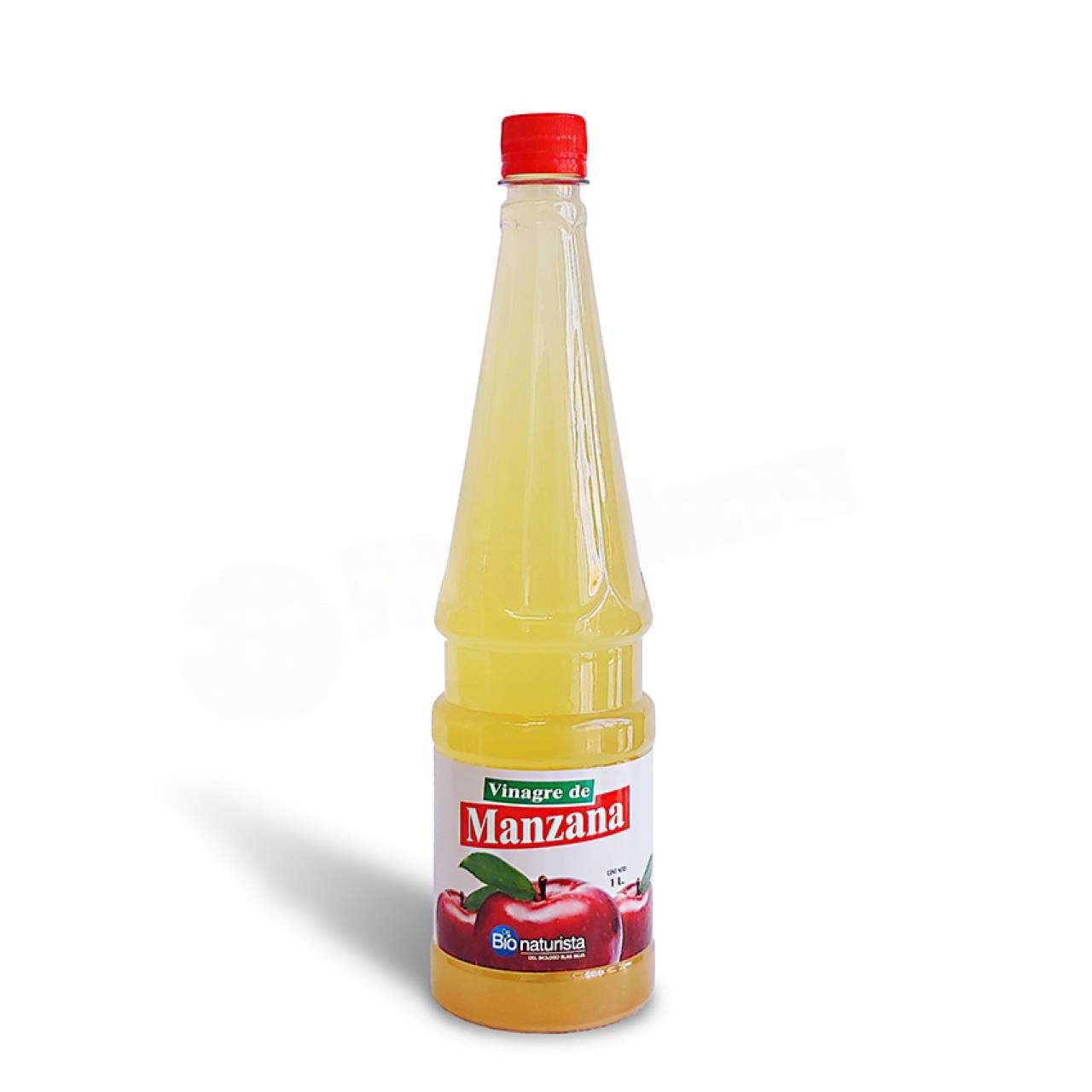 Vinagre De Manzana X 1L Bionaturista
