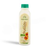 Yogurt Probiótico Durazno X 1L Mantaro